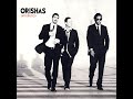 Orishas - Una Pagina Doblada  Antidiotico  *