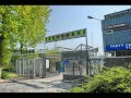 ADO Den Haag - Het Zuiderpark Stadion