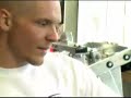 Leg Training with Marc Lobliner