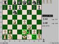 Chess Blitz #4 Chess Blitz #4