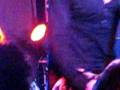Marky Ramone ft Michael Graves - Beat On The Brat Live 27-11-07 @ padova