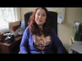 Click here to watch this video A Spin-Convenient Truth: An Environmental Mockumentary