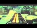 Guitar Hero Metallica Solo Montage All FC's
