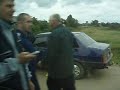 тренируется..