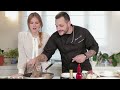 YUMMY. - The Blonde Chef: Episode 1