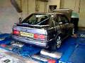 337bhp 1.6 RS Turbo