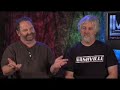 Orleans Interview (1 of 10) - The Formative Years