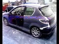 Kustom School Garage KSG