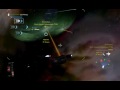 Star Trek Legacy: Rhode Island (Section 31 Refit)