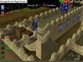 RuneScape CastleWars Ownage!!!