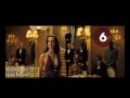 LOS ACTORES MÁS SEXYS SEGÚN EMPIRE (CINEXPRÉS)