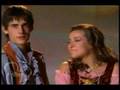 Ashley Leggat Singing