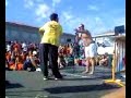 Festa da Dorna 2007 - Jip Jop de Jalafato e Millan