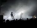 Nine Inch Nails - The Wretched - SLO 12/7/05