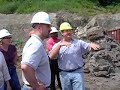 Tour of the MRF