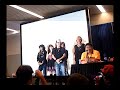 Otakon 2008 OP - JAM Project