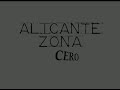 alicante zona cero