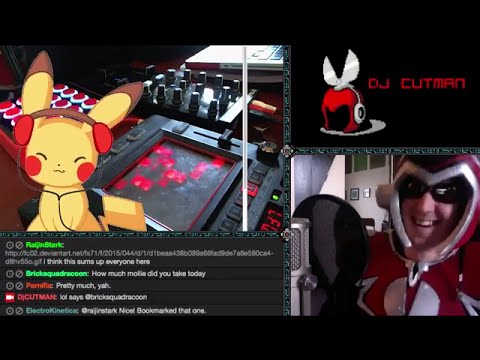 how to make a dj mixer in minecraft