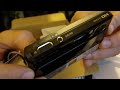 Unboxing & Review
