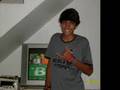 Qem sabe é Nós (Y)