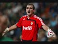 iker casillas the cool