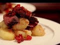 Hungarian Goulash - Allan Sherman - A Krazy K Music Video
