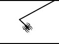 The House Spider Spy Title