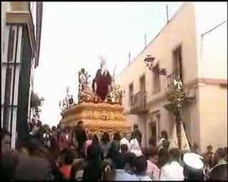Santisimo Cristo de la Flagelacion ...