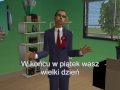 Nowy dom - Odcinek 6 \"Boski Arczi\" cz 2 - The Sims 2 Nowy dom - Odcinek 6 \"Boski Arczi\" cz 2 - The Sims 2