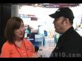 videos de Jeannine Edwards from CONNECTWISE talks with Aaron Booker of Varvid.com