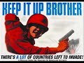 Anti-War/War Propaganda Pictures and Posters Anti-War/War Propaganda Pictures and Posters