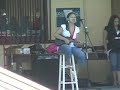 Hilo High School Talent Show 2006-07 \"Tracks of My Tears\"