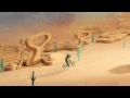 MTV Networks - NITRO CIRCUS 2009 Campaign - 'Canyon'