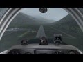 FS2004 - Mentor flight