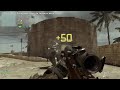 Click here to watch this video Mw3 Quad feed barret