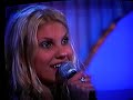 Linda Loikkanen Karuselli 2000:n semifinaalissa Linda Loikkanen Karuselli 2000:n semifinaalissa