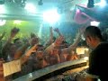 Judge Jules @ Trinity Kavos Corfu
