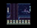 Mega Man X3 No Dash/Minimalist Challenge - Doppler Stage 2 (Silent)