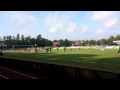 Werder Bremen Trainingslager Norderney, 4. Juli 2009 - 2
