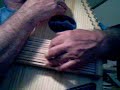 Autoharp - First Time Ever I Saw Your Face