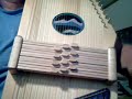 Autoharp - First Time Ever I Saw Your Face