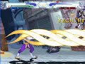 WereGarurumon MUGEN 6:Jon Talbain