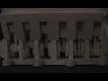 Origami V12 Four-stroke Engine, an unbelievable Paper Art.