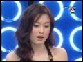 newhalf Nong Poy talk show