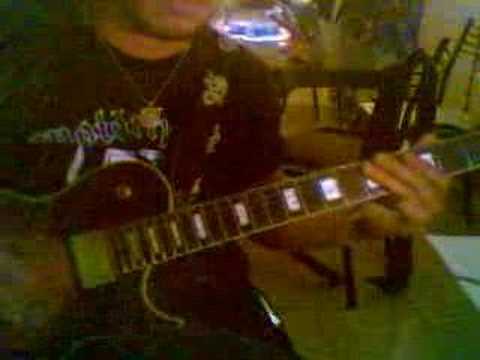 Guns N Roses Garden Of Eden