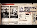 XATAR - INTERPOL.COM (Official Video)