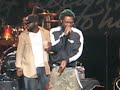 The Roots in Miami Beach (with Lil\