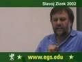 Slavoj Zizek - On Belief and Otherness. 2002 2/6
