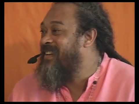 Mooji Video: Want to Know What God Looks Like?