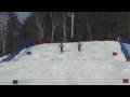 Mikael Kingsbury  ,NorAm Val St-Come